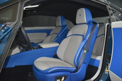 2025 Rolls-Royce Spectre Black Badge | GCC Specs | Brand New-9