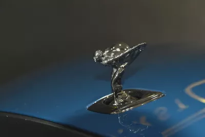 2025 Rolls-Royce Spectre Black Badge | GCC Specs | Brand New-7