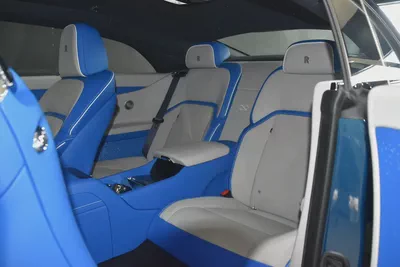 2025 Rolls-Royce Spectre Black Badge | GCC Specs | Brand New-8