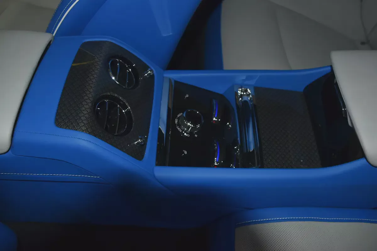 2025 Rolls-Royce Spectre Black Badge | GCC Specs | Brand New-16-16