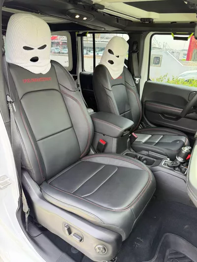Jeep Wrangler Rubicon-6