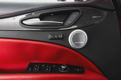 AED 2,657 / 60 months | 0% DP | 2019 Alfa Romeo Stelvio Quadrifoglio-10