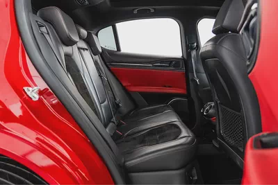 AED 2,657 / 60 months | 0% DP | 2019 Alfa Romeo Stelvio Quadrifoglio-13