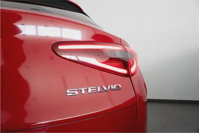 AED 2,657 / 60 months | 0% DP | 2019 Alfa Romeo Stelvio Quadrifoglio-15