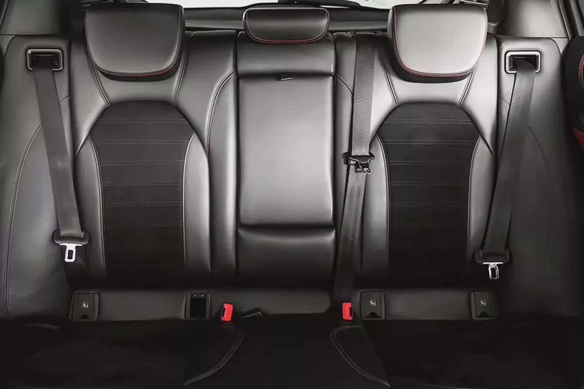 AED 2,657 / 60 months | 0% DP | 2019 Alfa Romeo Stelvio Quadrifoglio-12-12