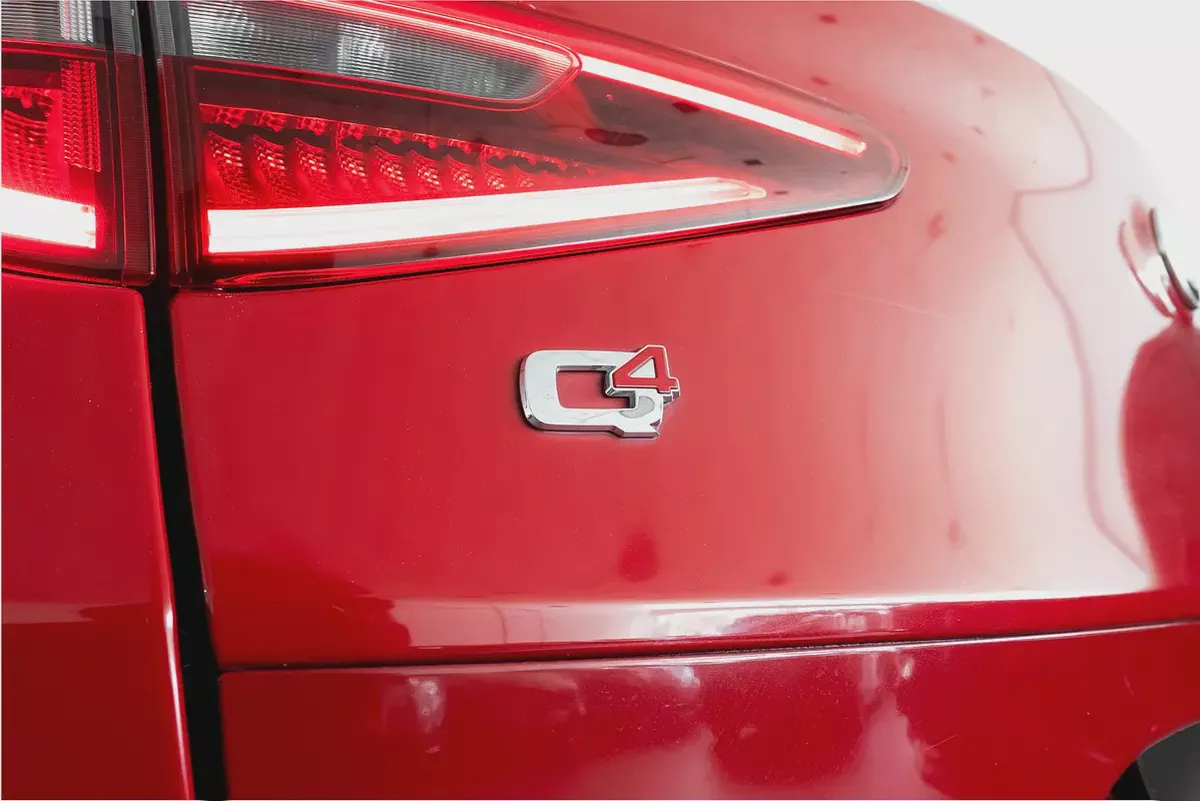 AED 2,657 / 60 months | 0% DP | 2019 Alfa Romeo Stelvio Quadrifoglio-14-14