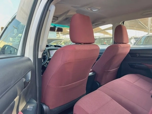 2024 | Toyota Hilux | Diesel | 4X4 | Full Automatic | Ref#874