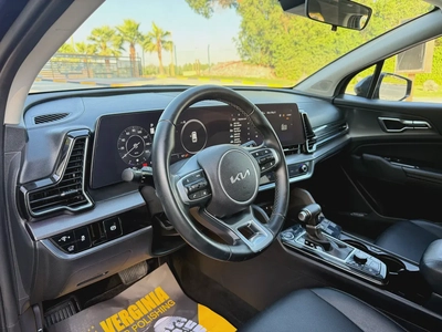 2023 Kia Sportage SX | American Specs | Pristine Condition-10