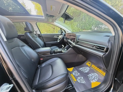 2023 Kia Sportage SX | American Specs | Pristine Condition-16