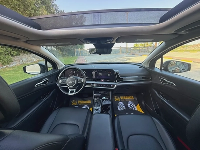 2023 Kia Sportage SX | American Specs | Pristine Condition-17