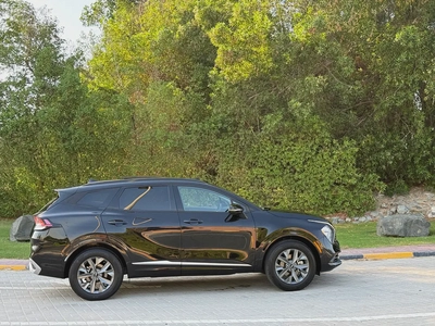 2023 Kia Sportage SX | American Specs | Pristine Condition-5