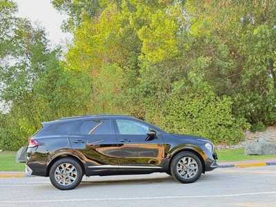2023 Kia Sportage SX | American Specs | Pristine Condition-6