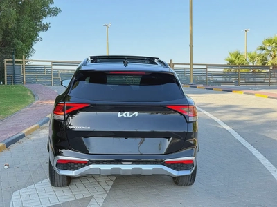 2023 Kia Sportage SX | American Specs | Pristine Condition-7