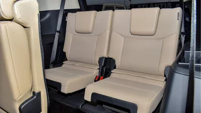 Toyota Prado ADVENTURE Toyota Prado GXR Model 2024-6