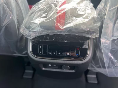 Nissan Patrol NISMO-12