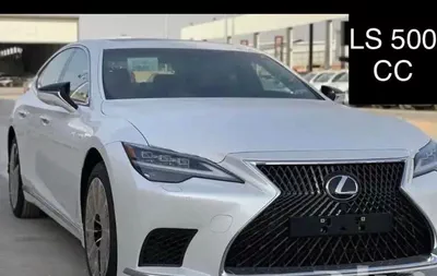 2026 Lexus IS 500 White – Luxury Sport Sedan-2