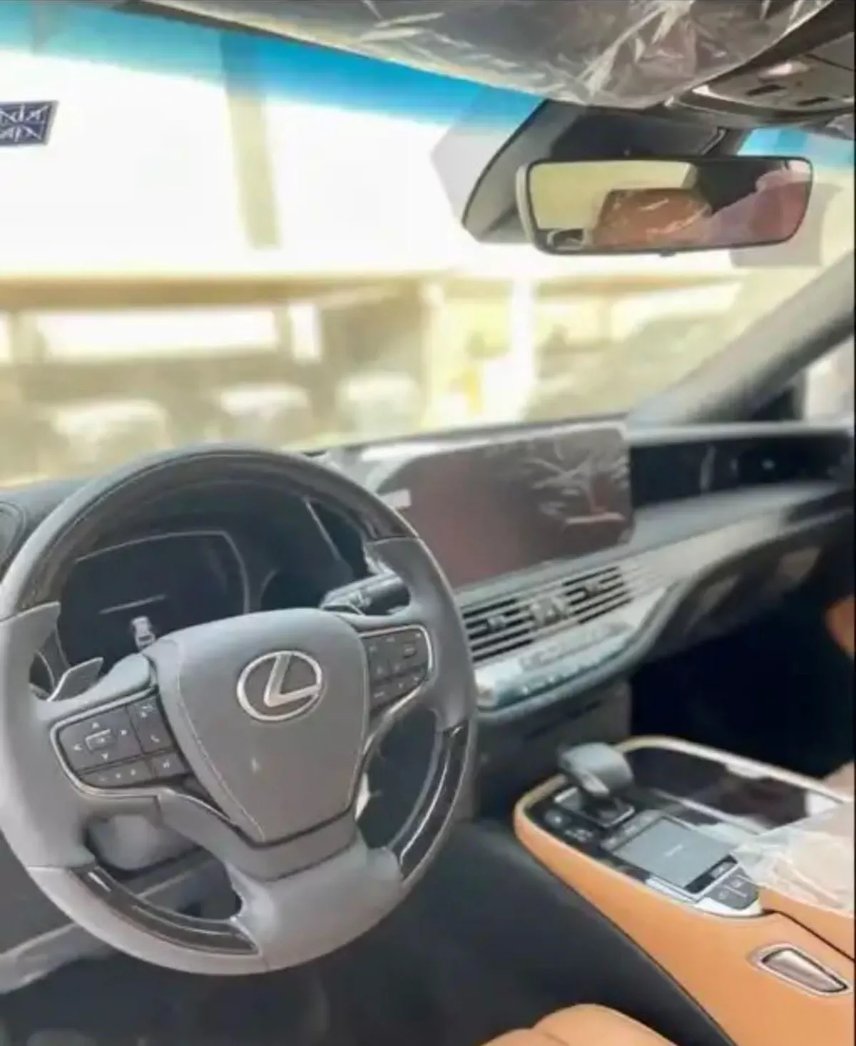 2026 Lexus IS 500 White – Luxury Sport Sedan-12-12