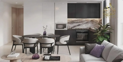 EASY PAYMENT-Luxury Living - HIGH ROI-4