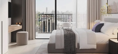 EASY PAYMENT-Luxury Living - HIGH ROI-2