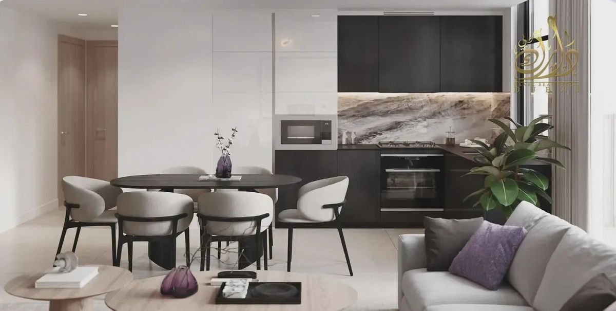 EASY PAYMENT-Luxury Living - HIGH ROI