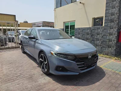 Honda Accord Clarity Hybrid 2022 American Specs-0