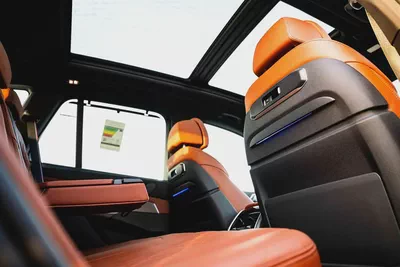 2026 BMW X5 xDrive40i Luxury + M Kit | GCC | Export Only | 2 Years Warranty | AED 335,000-8