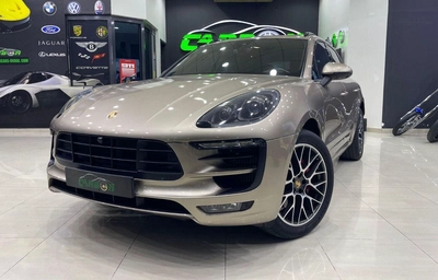 Porsche Macan GTS 3.0L (360 HP)-1