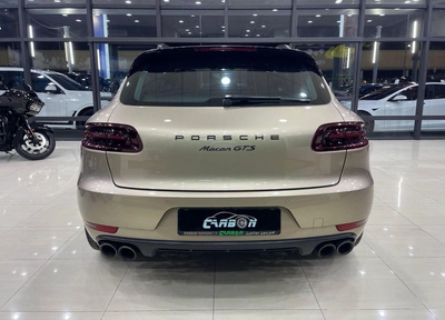 Porsche Macan GTS 3.0L (360 HP)-9