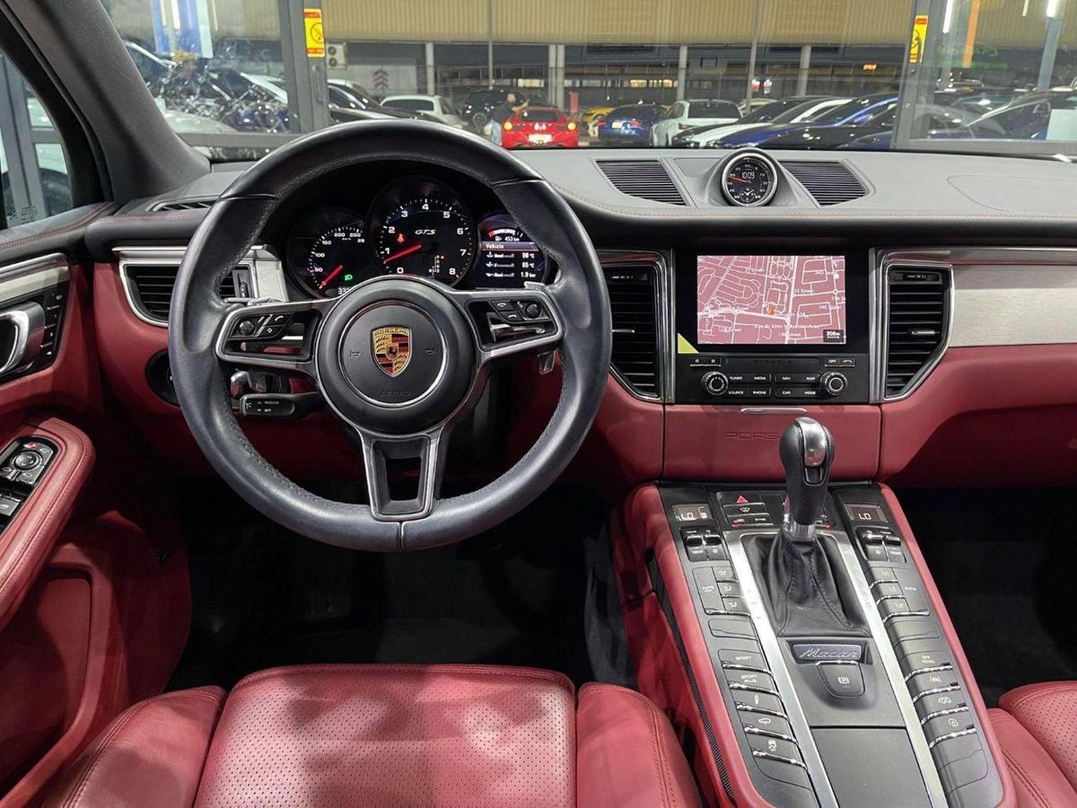 Porsche Macan GTS 3.0L (360 HP)-17-17