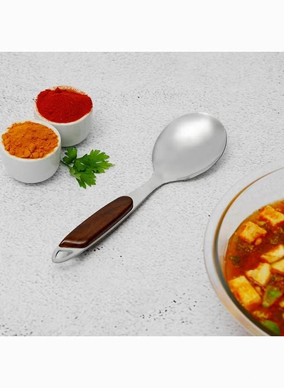 Delcasa Stainless Steel Rice Spoon, DC2145-2