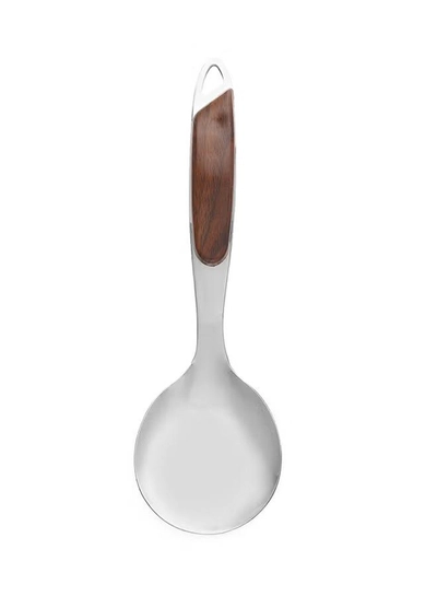 Delcasa Stainless Steel Rice Spoon, DC2145-4