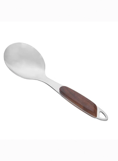 Delcasa Stainless Steel Rice Spoon, DC2145-0