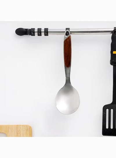 Delcasa Stainless Steel Rice Spoon, DC2145-3