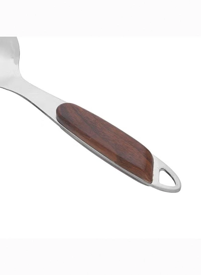 Delcasa Stainless Steel Rice Spoon, DC2145-1