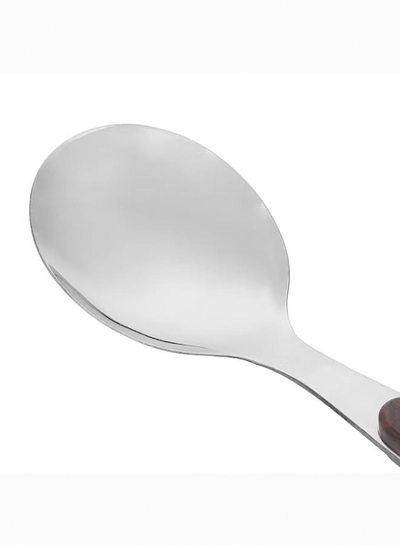 Delcasa Stainless Steel Rice Spoon, DC2145-5