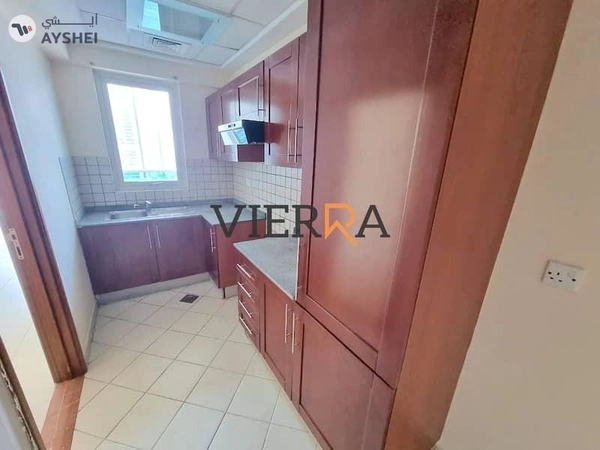 Spacious Unit I Kitchen Equipped I Chiller Free