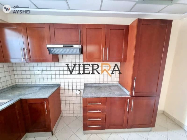 Spacious Unit I Kitchen Equipped I Chiller Free