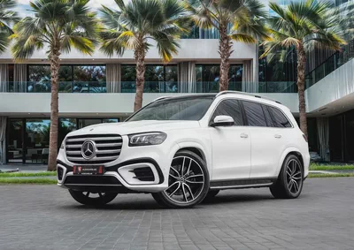 6,561 P.M |  GLS 450 AMG | 0% Downpayment | 2029 WARRANTY/SERVICE!-0