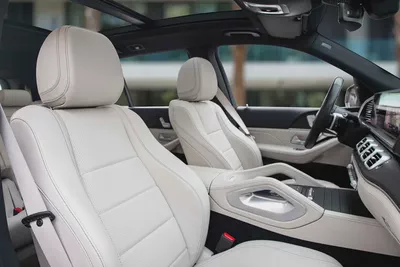 6,561 P.M |  GLS 450 AMG | 0% Downpayment | 2029 WARRANTY/SERVICE!-11