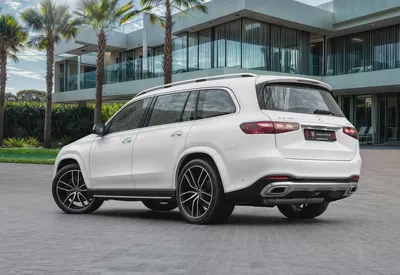 6,561 P.M |  GLS 450 AMG | 0% Downpayment | 2029 WARRANTY/SERVICE!-2