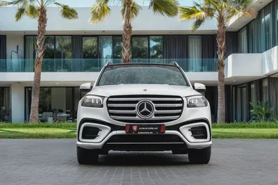 6,561 P.M |  GLS 450 AMG | 0% Downpayment | 2029 WARRANTY/SERVICE!-3