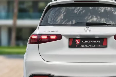 6,561 P.M |  GLS 450 AMG | 0% Downpayment | 2029 WARRANTY/SERVICE!-5