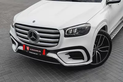 6,561 P.M |  GLS 450 AMG | 0% Downpayment | 2029 WARRANTY/SERVICE!-6