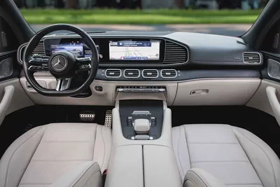 6,561 P.M |  GLS 450 AMG | 0% Downpayment | 2029 WARRANTY/SERVICE!-7