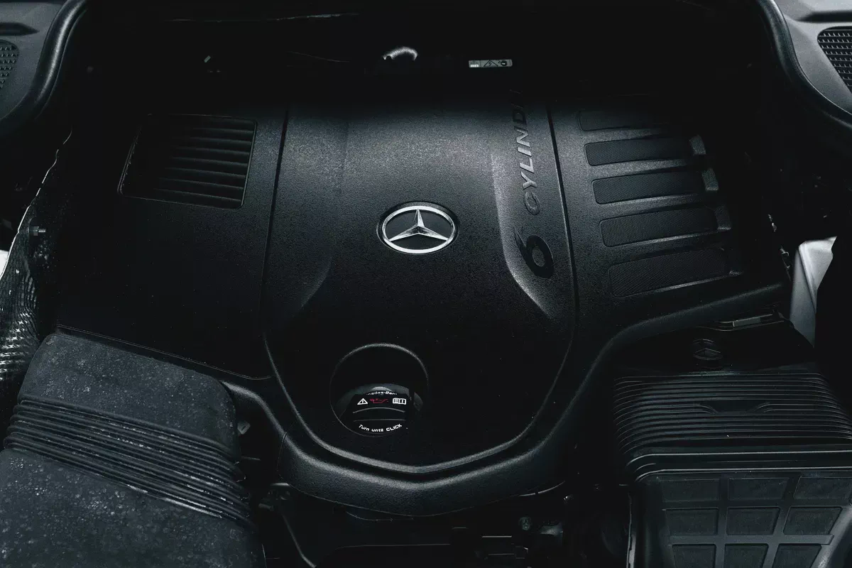 6,561 P.M |  GLS 450 AMG | 0% Downpayment | 2029 WARRANTY/SERVICE!-15-15