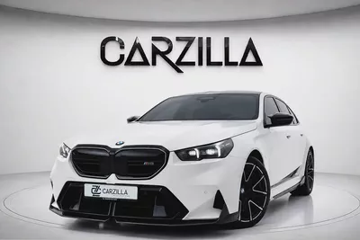 BMW M5 Competition 2025 l Original Paint l AED 8,812 / Monthly-1