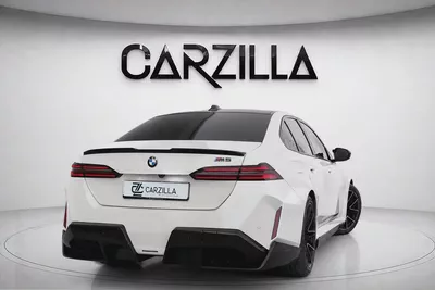 BMW M5 Competition 2025 l Original Paint l AED 8,812 / Monthly-2