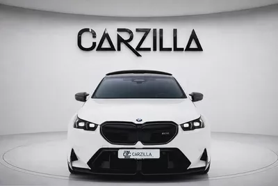 BMW M5 Competition 2025 l Original Paint l AED 8,812 / Monthly-3