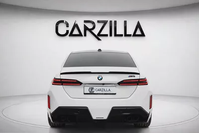 BMW M5 Competition 2025 l Original Paint l AED 8,812 / Monthly-4