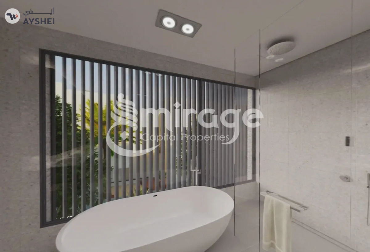 VILLA FOR SALE IN SAADIYAT LAGOONS, SAADIYAT ISLAND
